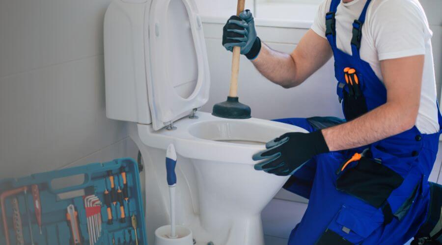 Professional same day plumber in Mabie, WV